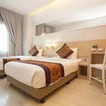 Orange Premier Hotel Wangsa Maju
