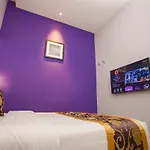 Orange Premier Hotel Wangsa Maju