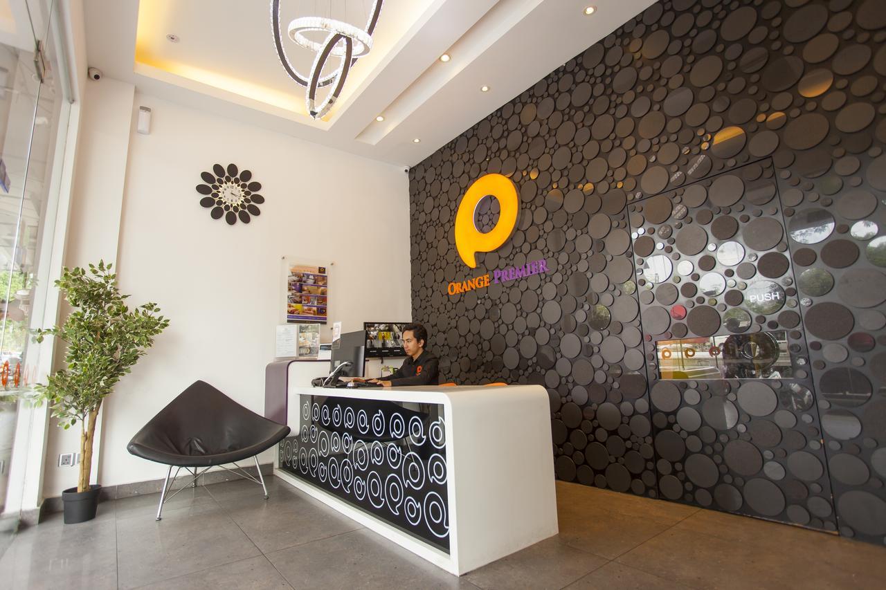 Orange Premier Wangsa Maju Kuala Lumpur