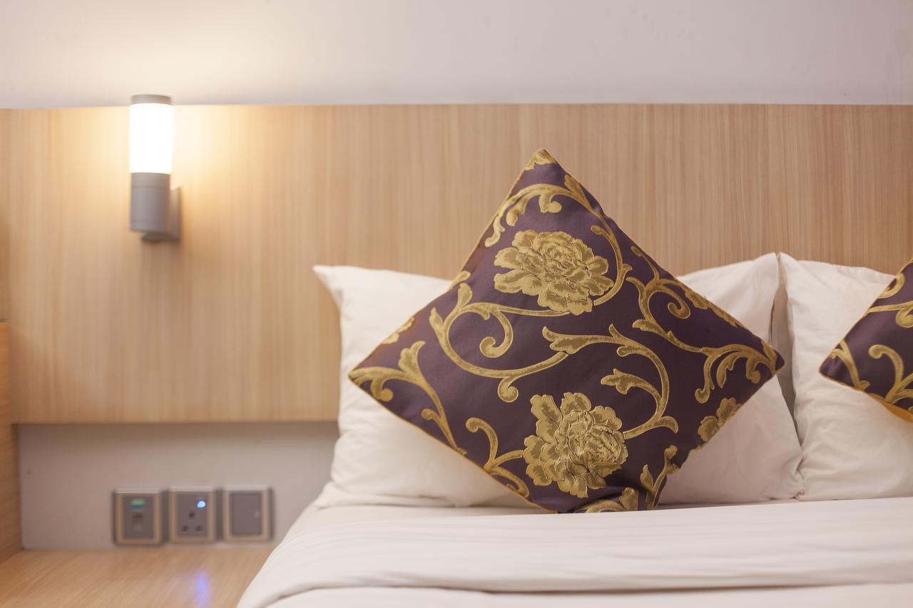 Hotel Orange Premier Wangsa Maju Kuala Lumpur