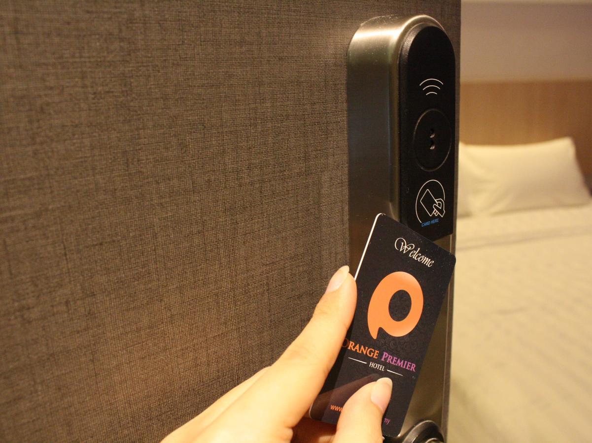 Hotel Orange Premier Wangsa Maju
