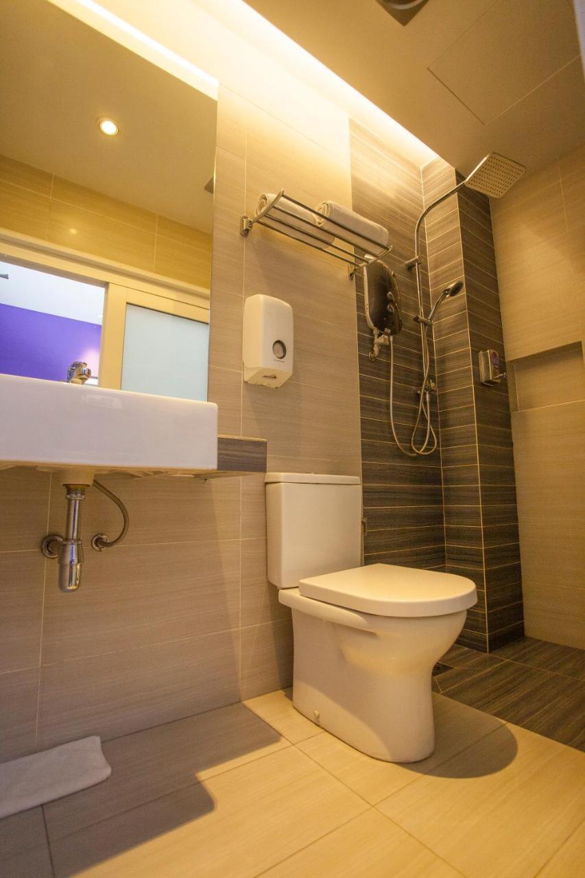 Orange Premier Wangsa Maju 2* Kuala Lumpur