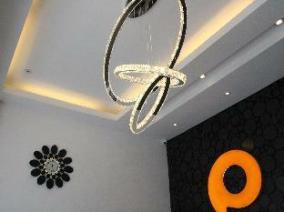 Orange Premier Wangsa Maju Kuala Lumpur