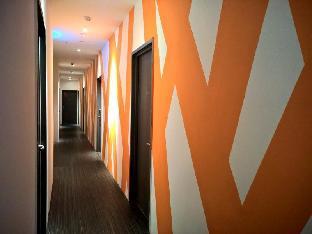 Orange Premier Wangsa Maju 2* Kuala Lumpur