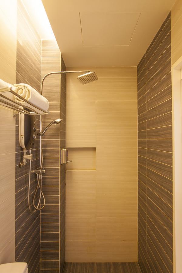 Orange Premier Wangsa Maju Hotel Kuala Lumpur