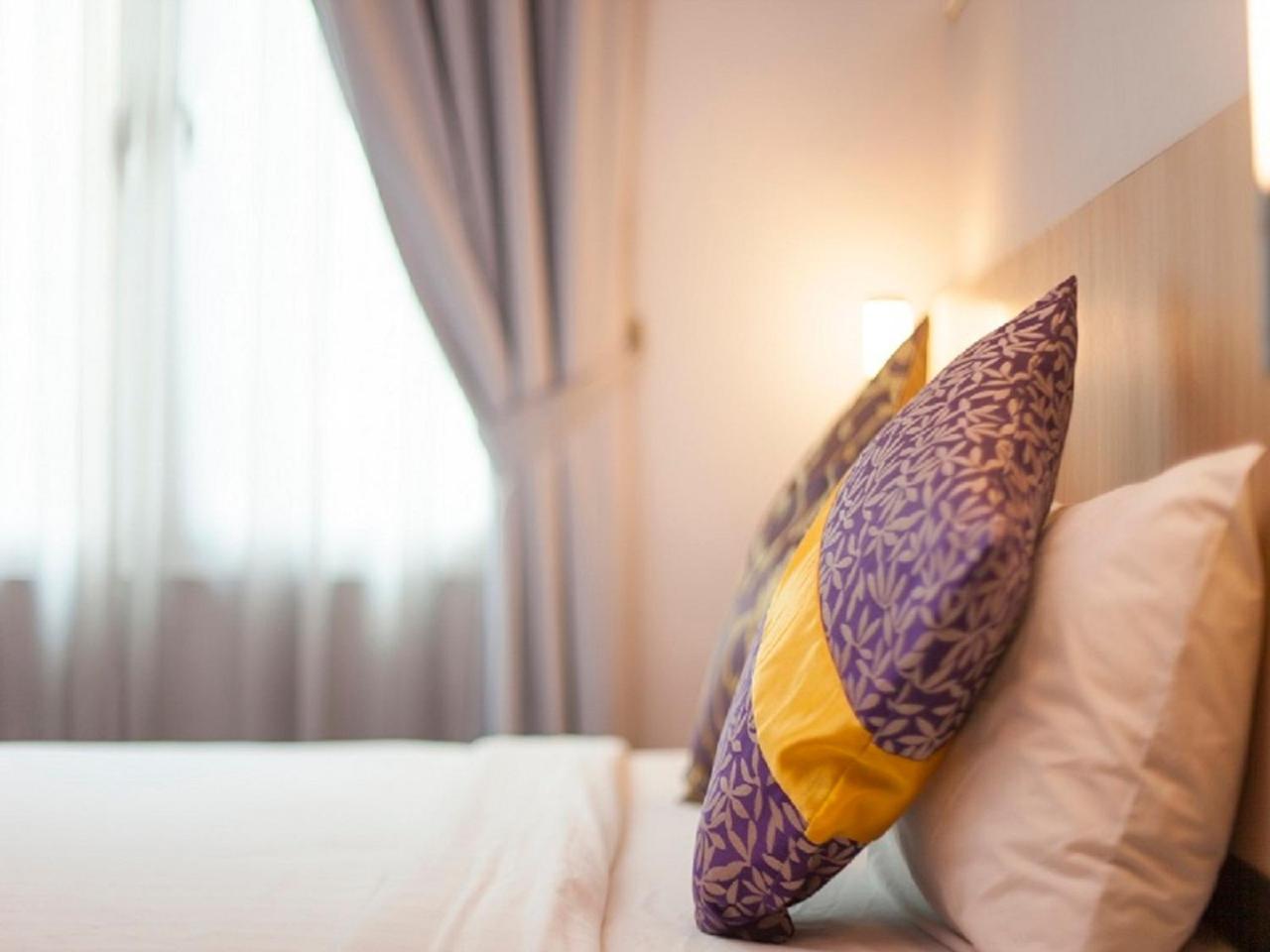 Orange Premier Wangsa Maju Hotel 2*