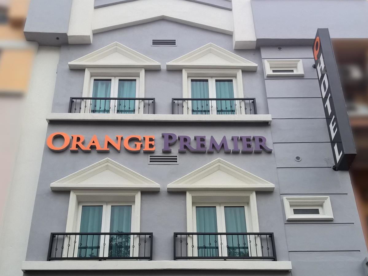 Hotel Orange Premier Wangsa Maju Kuala Lumpur
